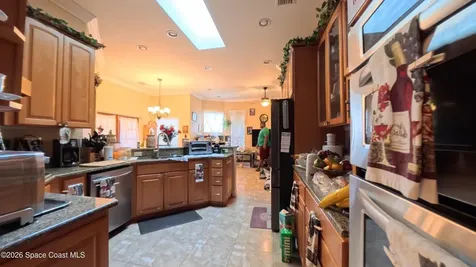 2672 Peralta Drive SE Palm Bay FL 32909