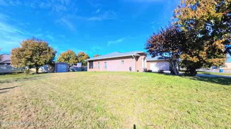 2672 Peralta Drive SE Palm Bay FL 32909