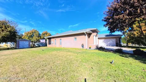 2672 Peralta Drive SE Palm Bay FL 32909