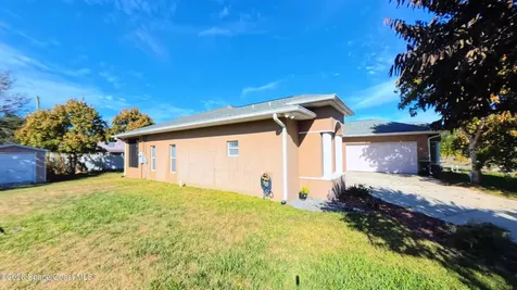 2672 Peralta Drive SE Palm Bay FL 32909