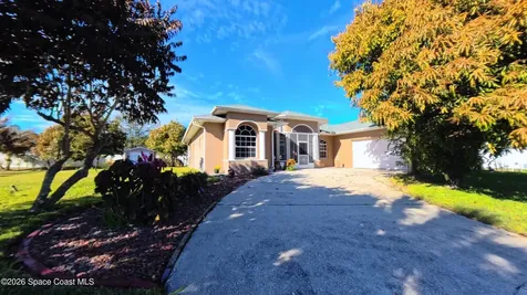 2672 Peralta Drive SE Palm Bay FL 32909