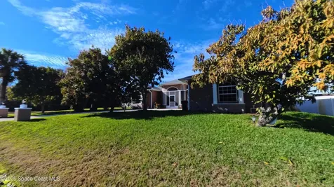 2672 Peralta Drive SE Palm Bay FL 32909