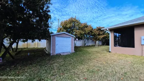 2672 Peralta Drive SE Palm Bay FL 32909