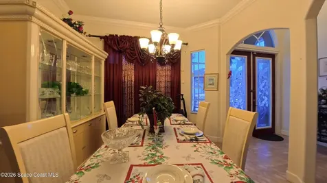 2672 Peralta Drive SE Palm Bay FL 32909