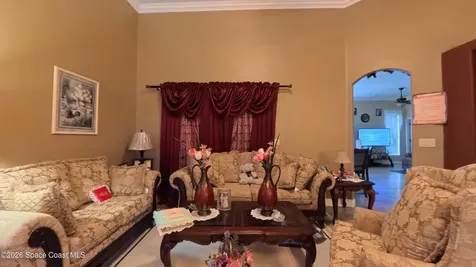 2672 Peralta Drive SE Palm Bay FL 32909