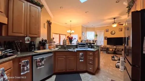 2672 Peralta Drive SE Palm Bay FL 32909