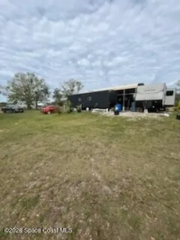 430 S Canoe Creek Road Kenansville FL 34739