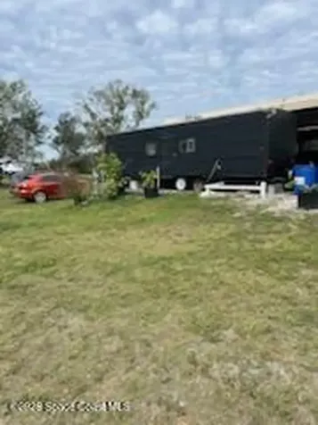 430 S Canoe Creek Road Kenansville FL 34739