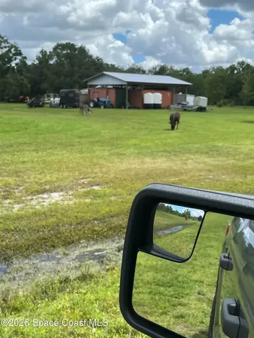 430 S Canoe Creek Road Kenansville FL 34739