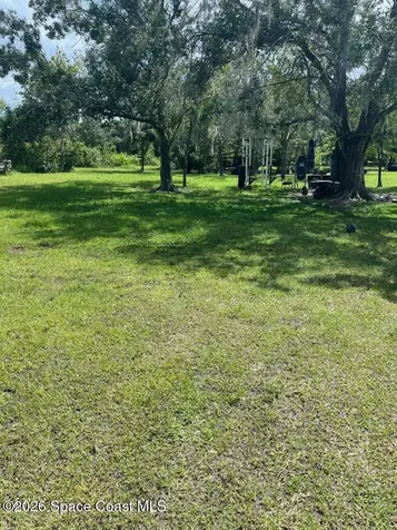 430 S Canoe Creek Road Kenansville FL 34739