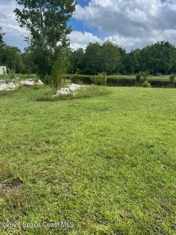 430 S Canoe Creek Road Kenansville FL 34739