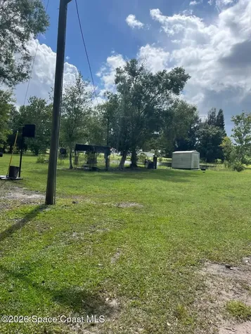 430 S Canoe Creek Road Kenansville FL 34739