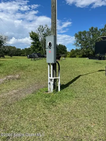 430 S Canoe Creek Road Kenansville FL 34739