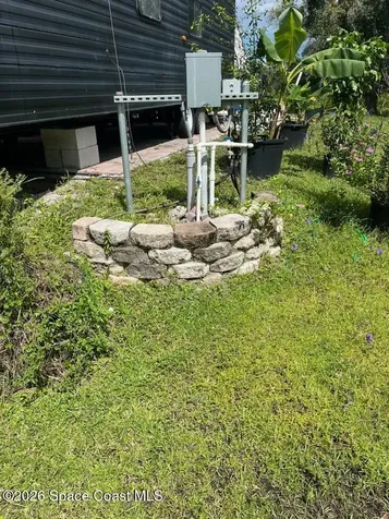 430 S Canoe Creek Road Kenansville FL 34739