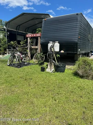 430 S Canoe Creek Road Kenansville FL 34739