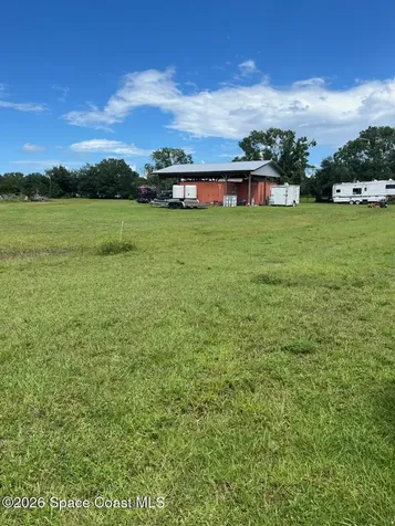 430 S Canoe Creek Road Kenansville FL 34739