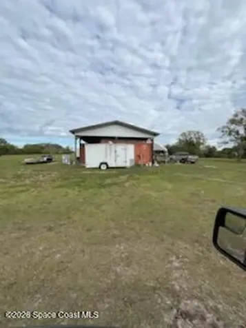 430 S Canoe Creek Road Kenansville FL 34739