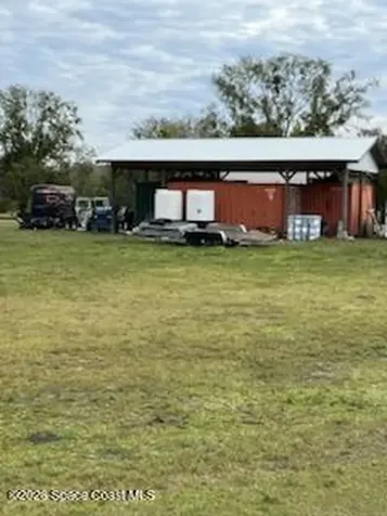 430 S Canoe Creek Road Kenansville FL 34739