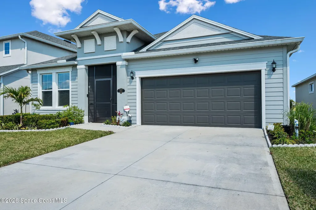 2631 Pinwherry Street NW Palm Bay FL 32907