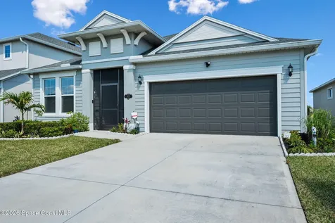 2631 Pinwherry Street NW Palm Bay FL 32907