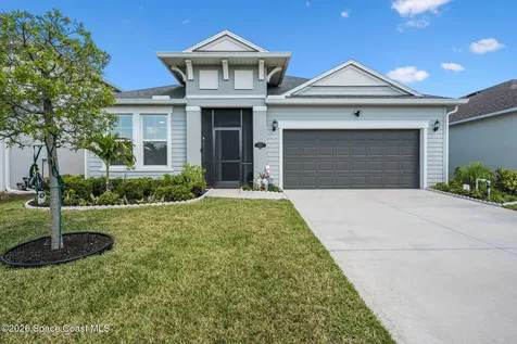 2631 Pinwherry Street NW Palm Bay FL 32907