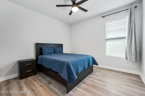 2631 Pinwherry Street NW Palm Bay FL 32907