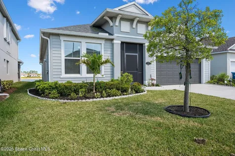 2631 Pinwherry Street NW Palm Bay FL 32907