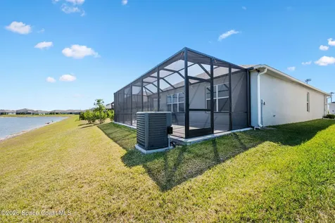 2631 Pinwherry Street NW Palm Bay FL 32907
