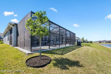 2631 Pinwherry Street NW Palm Bay FL 32907
