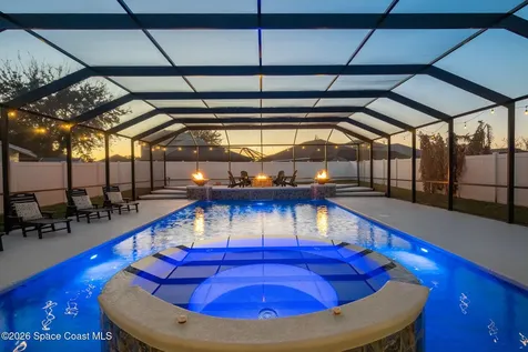 3652 Brantley Circle Rockledge FL 32955