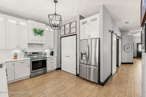 3652 Brantley Circle Rockledge FL 32955