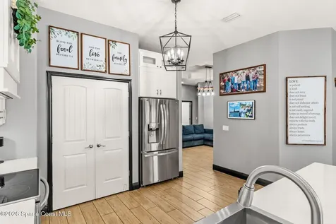 3652 Brantley Circle Rockledge FL 32955