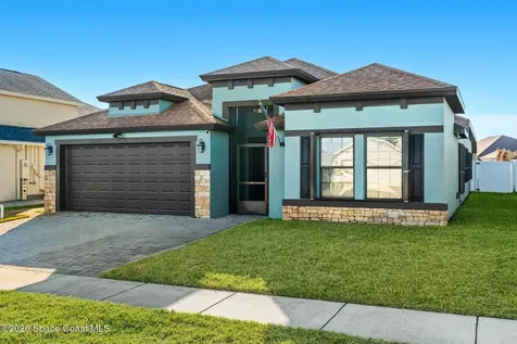 3652 Brantley Circle Rockledge FL 32955