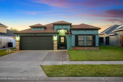 3652 Brantley Circle Rockledge FL 32955