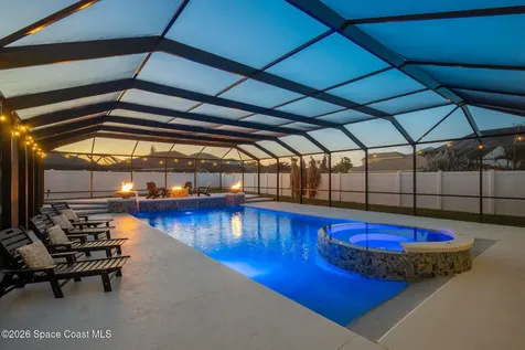 3652 Brantley Circle Rockledge FL 32955