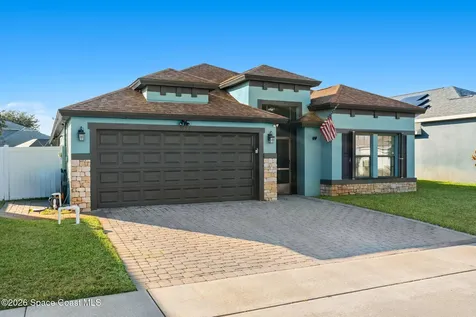 3652 Brantley Circle Rockledge FL 32955