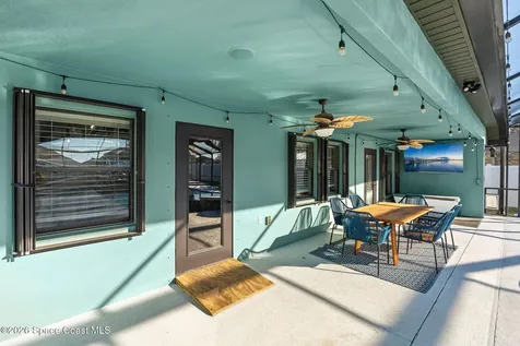3652 Brantley Circle Rockledge FL 32955