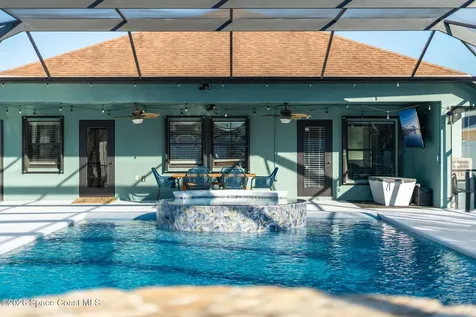 3652 Brantley Circle Rockledge FL 32955