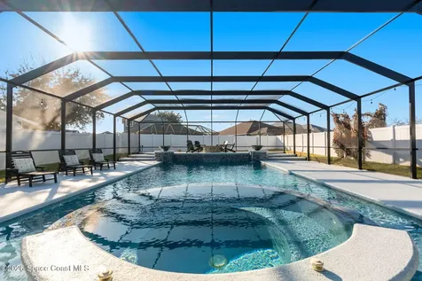 3652 Brantley Circle Rockledge FL 32955