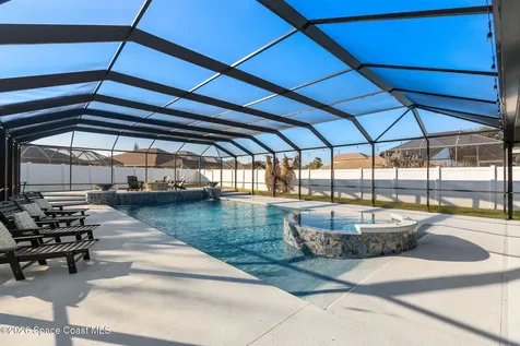 3652 Brantley Circle Rockledge FL 32955