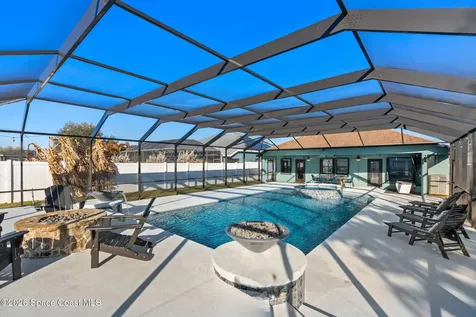3652 Brantley Circle Rockledge FL 32955