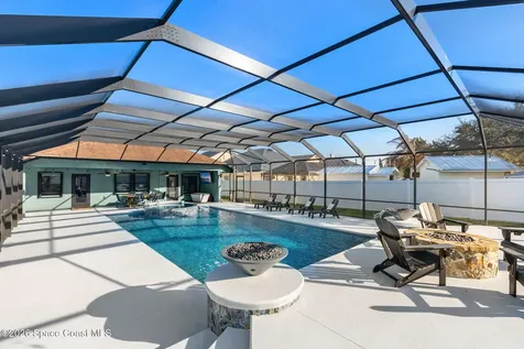 3652 Brantley Circle Rockledge FL 32955