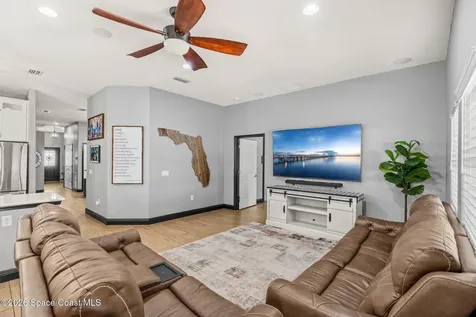 3652 Brantley Circle Rockledge FL 32955