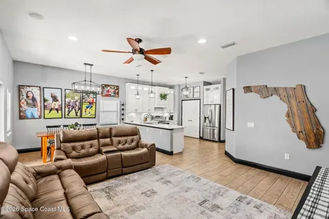3652 Brantley Circle Rockledge FL 32955