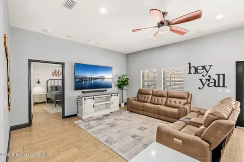 3652 Brantley Circle Rockledge FL 32955