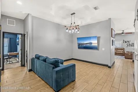 3652 Brantley Circle Rockledge FL 32955