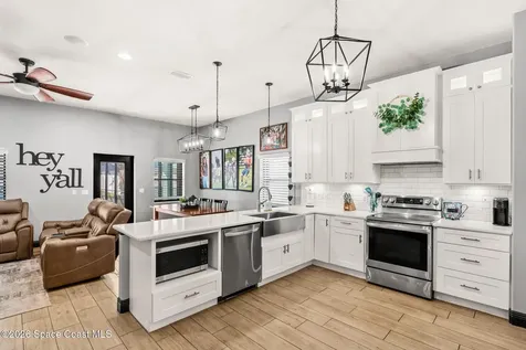 3652 Brantley Circle Rockledge FL 32955
