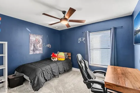 3652 Brantley Circle Rockledge FL 32955