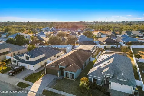 3652 Brantley Circle Rockledge FL 32955