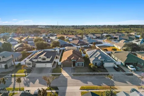 3652 Brantley Circle Rockledge FL 32955